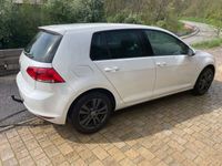 gebraucht VW Golf VII 1.4 TSI mit 140PS