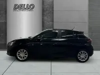 Gebraucht Opel Corsa-e Edition 100 kW (136 PS) 2023 Schwarz Kleinwagen