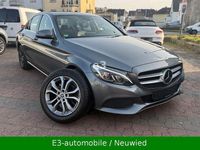 Gebraucht Mercedes C250 211 PS (155 kW) 2018 Grau Limousine