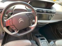 gebraucht Citroën C4 GRAND PICASSOBlueHDi 150 PS BJ 2017