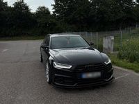 Gebraucht Audi A6 Competition 326 PS (239 kW) 2016 Schwarz Kombi