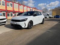 Neu Opel Corsa 101 PS (74 kW) 2025 Weiss/typ aussenverkleidung me Kleinwagen