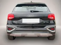 Gebraucht Audi Q2 Advanced 150 PS (110 kW) 2023 Schwarz SUV
