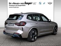 gebraucht BMW iX3 M Sport