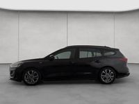 Brugt Ford Focus ST-Line 116 HK (85 kW) 2024 Sort Stationcar