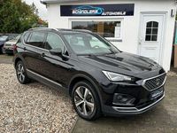 Gebraucht Seat Tarraco 4Drive 190 PS (139 kW) 2023 Schwarz SUV