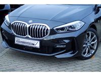 gebraucht BMW 120 i M Sport/Navigation/Soundsystem/LED/GRA