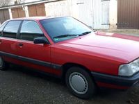 gebraucht Audi 100 C3 Typ 44 2.0E