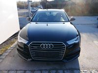 Gebraucht Audi A6 Comfort 218 PS (160 kW) 2017 Brilliant black Kombi