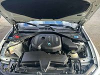 gebraucht BMW 116 116 i Sport Line