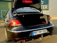 Gebraucht VW CC 177 PS (130 kW) 2014 Schwarz Limousine