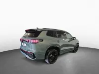 Neu VW Tayron R-line 272 PS (200 kW) 2026 Grau SUV