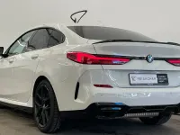 Gebraucht BMW M235 Efficient Dynamics 306 PS (225 kW) 2023 Alpinweiß uni Coupé