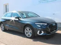 Gebraucht Audi A3 Ambiente 180 PS (132 kW) 2023 Andere Limousine