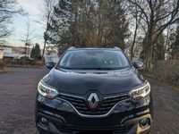 gebraucht Renault Kadjar Energy TCe 130 Collection