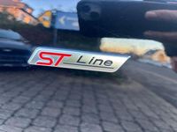 Gebraucht Ford Focus ST-Line 150 PS (110 kW) 2019 Schwarz Kombi