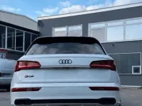 Gebraucht Audi SQ5 Ambiente 354 PS (260 kW) 2018 Weiß SUV