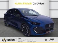 Neu Renault Clio V Evolution 109 PS (80 kW) 2026 Ironblau metallic Limousine