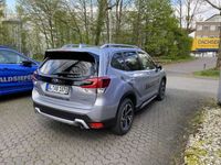 gebraucht Subaru Forester 2.0ie Platinum, AWD, 5+3 Jahre Garantie