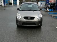 Gebraucht Kia Picanto 2010 Kleinwagen