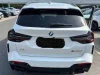 Usata BMW X3 340 CV (250 kW) 2024 Bianco SUV