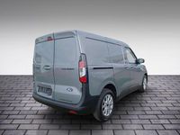 Neu Ford Transit Limited 101 PS (74 kW) 2025 Silber Limousine
