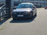 Gebraucht BMW 730 218 PS (160 kW) 1994 Limousine