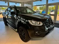 Gebraucht Renault Alaskan Intens 190 PS (139 kW) 2019 Schwarz Pickup
