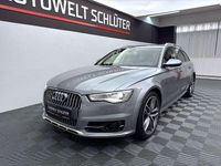 Gebraucht Audi A6 Allroad Advanced 272 PS (200 kW) 2017 Grau Kombi