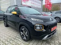 Gebraucht Citroën C3 Aircross Rip Curl 131 PS (96 kW) 2020 Schwarz SUV