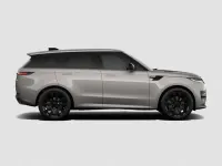 Neu Land Rover Range Rover Sport HSE Dynamic 460 PS (338 kW) 2026 Grau SUV