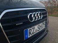 gebraucht Audi A6 3.0 exclusive 313 PS - Steuerkette, AT Getriebe