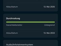 Gebraucht Kia Ceed GT GT 204 PS (150 kW) 2021 Weiß Limousine