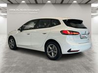 gebraucht BMW 218 Active Tourer i DAB LED Komfortzg. Fl.Ass.