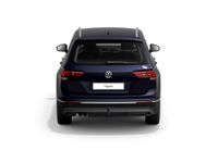 gebraucht VW Tiguan 2.0 TDI Highline *LED*PDC*AHK*Sitzheizun