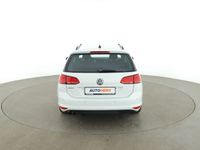 gebraucht VW Golf VII 1.4 TSI Comfortline BlueMotion Tech, Benzin, 14.770 €