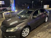 Gebraucht VW Passat Trendline 122 PS (89 kW) 2011 Limousine