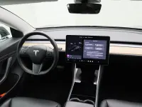 Gebraucht Tesla Model 3 Standard Range 225 kW (306 PS) 2020 Schwarz Limousine