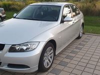 gebraucht BMW 320 i TÜV 07.2025