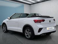 Gebraucht VW T-Roc 150 PS (110 kW) 2025 Andere SUV