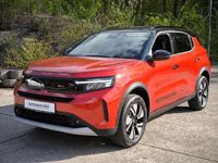 Gebraucht Opel Frontera 100 kW (136 PS) 2025 Kanyon orange SUV