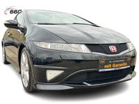 gebraucht Honda Civic Lim. 2.0 Type R*1.Hd*Xenon*Alcantara*