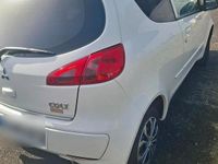 Second-hand Mitsubishi Colt 70 CP (51 kW) 2008 Alb Berlinǎ