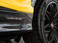 Neu Lamborghini Urus 799 PS (587 kW) 2025 Gelb SUV