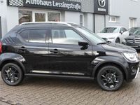 Gebraucht Suzuki Ignis Comfort 83 PS (61 kW) 2024 Schwarz Kleinwagen