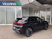 Neu Cupra Terramar VZ 265 PS (194 kW) 2025 Midnightschwarz SUV