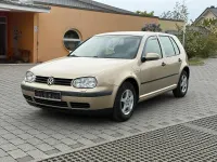 Gebraucht VW Golf IV 2003 Limousine