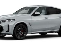 Gebraucht BMW X6 352 PS (258 kW) 2025 SUV