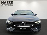 Gebraucht Volvo V60 Plus 398 PS (292 kW) 2022 Braun Kombi