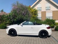 gebraucht Audi TT Roadster 1.8 TFSI -